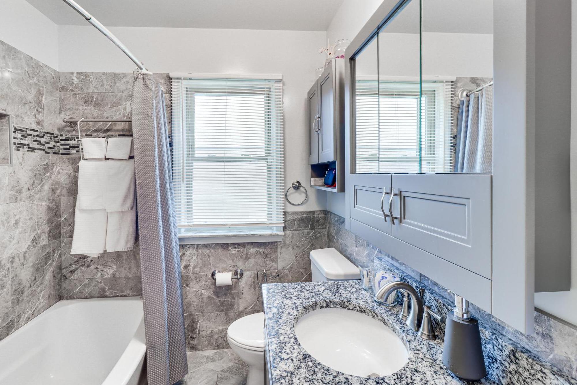 Family-Friendly Detroit Home 12 Mi To Downtown! Ngoại thất bức ảnh